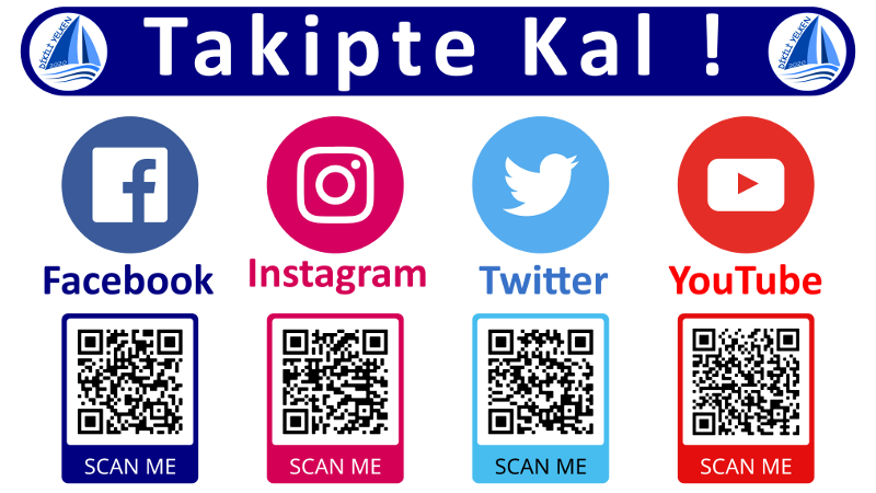 Dikili Yelken